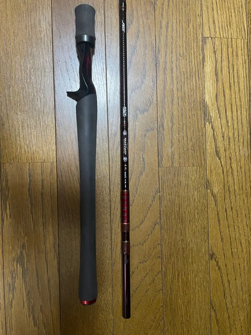 新品　ハートランド　3本　疾風75 疾風74 冴掛72 2025年最新】ハートランド 疾風 74の人気アイテム - メルカリ
