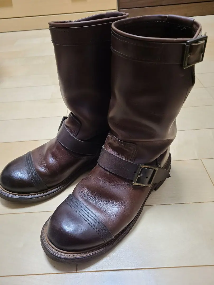 RED WING レッドウィング アイアンスミス 8D 26cm 2025年最新】REDWING レッドウィング アイアンスミスの人気