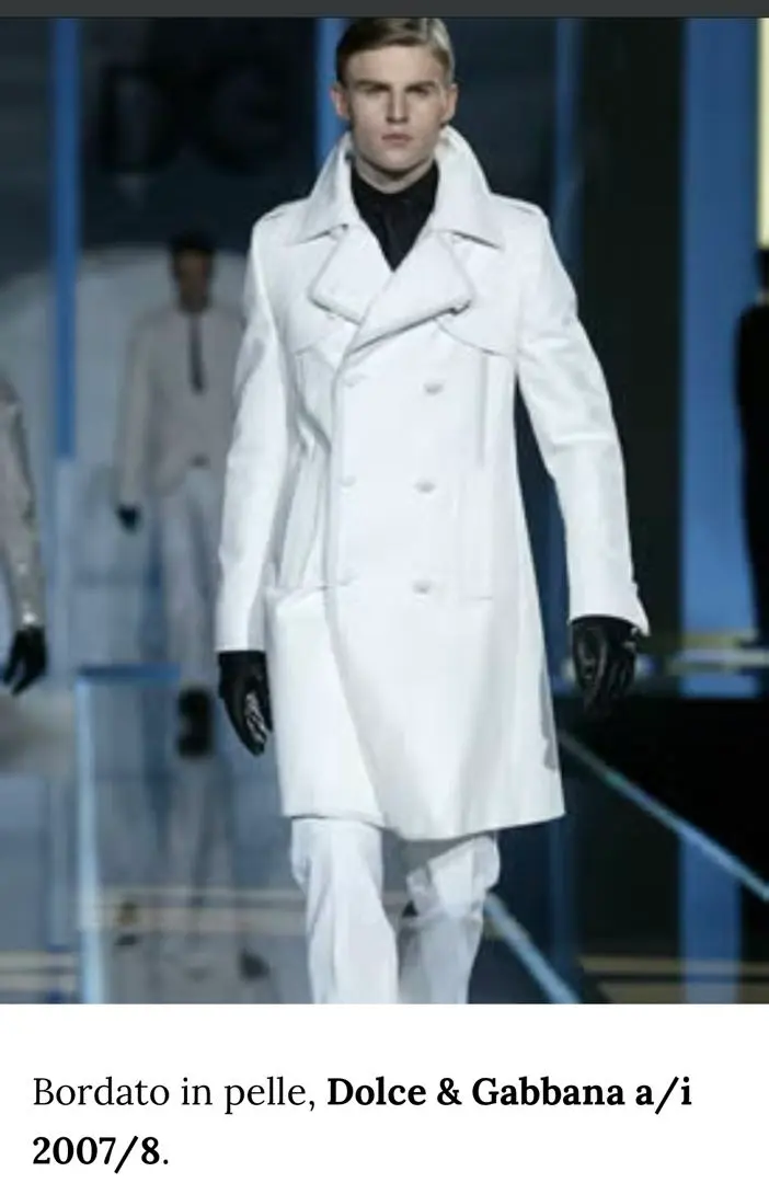 2025年最新】D&G ／ Dolce＆Gabbana メンズ トレンチコートの人気