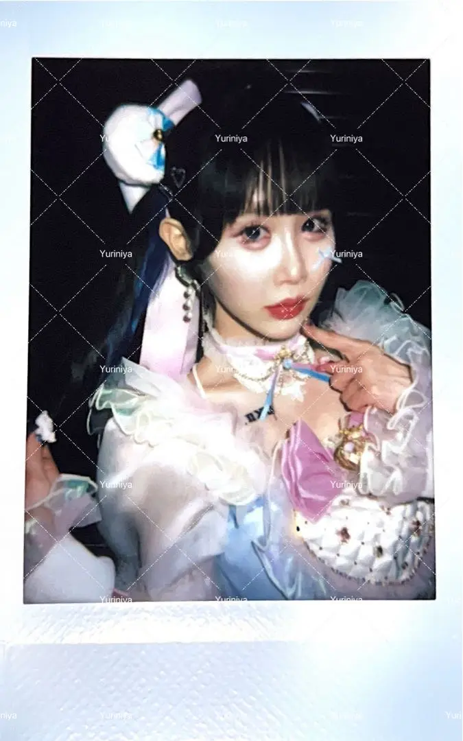 ゆりにゃ チェキ 2025年最新】ゆりにゃ チェキの人気アイテム - メルカリ