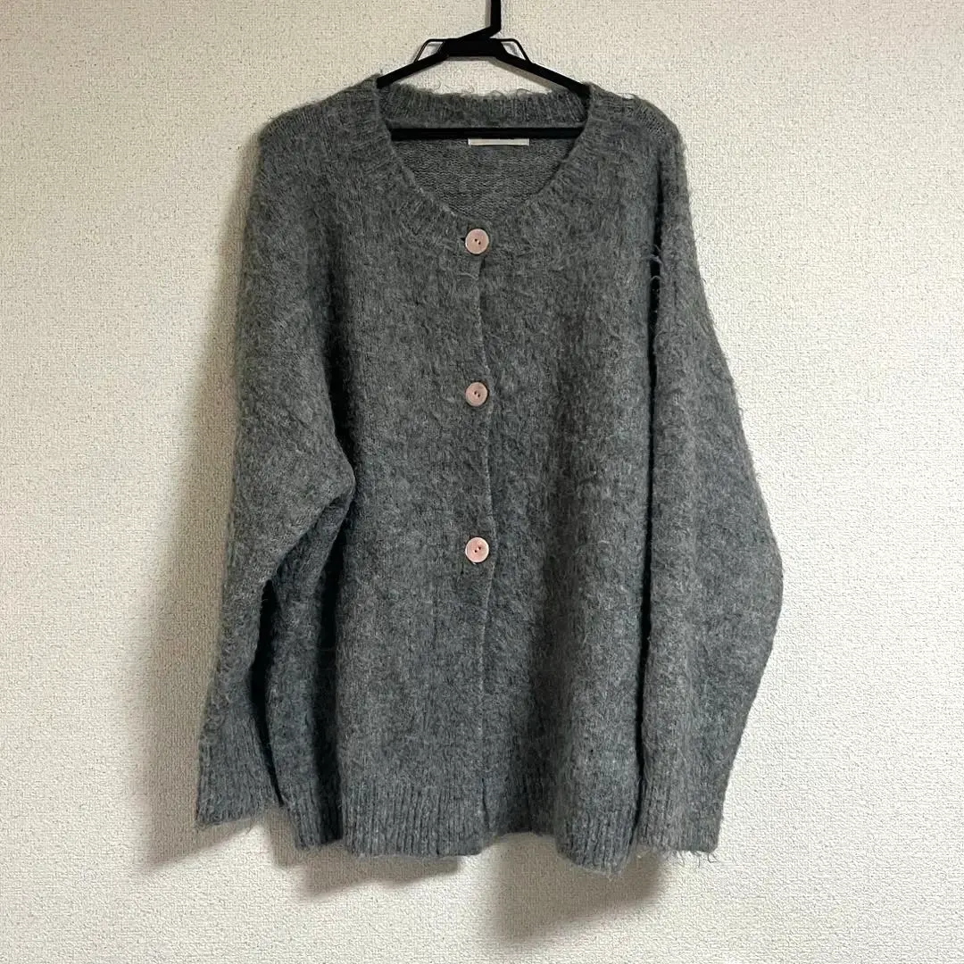 Thumbnail of COCODEAL cardigan