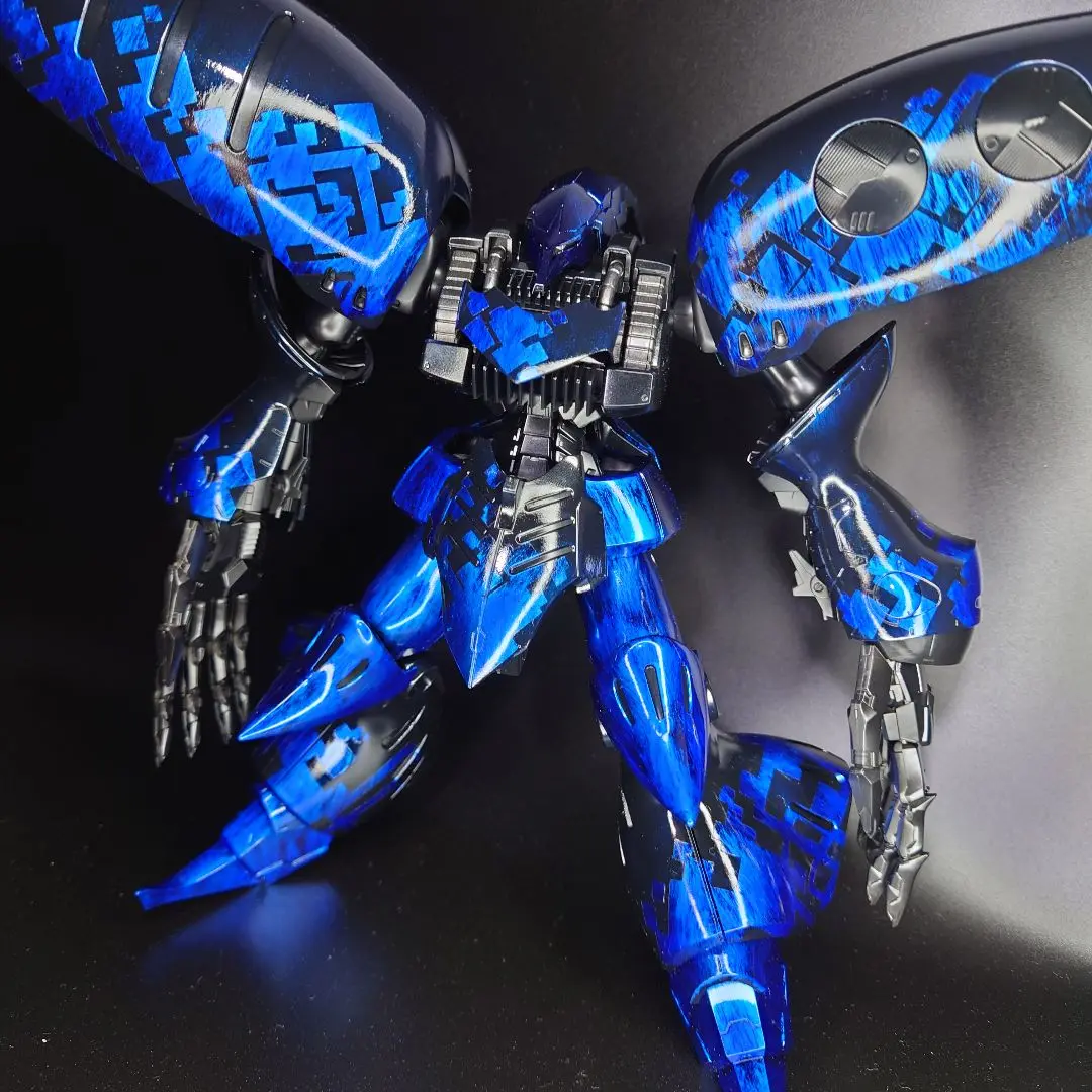 2025年最新】#キュベレイダムドの人気アイテム - メルカリ