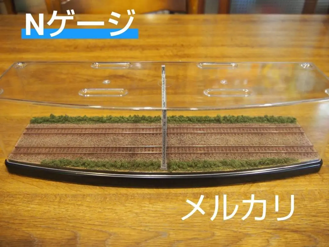 2025年最新】kato フレキシブル レールの人気アイテム - メルカリ