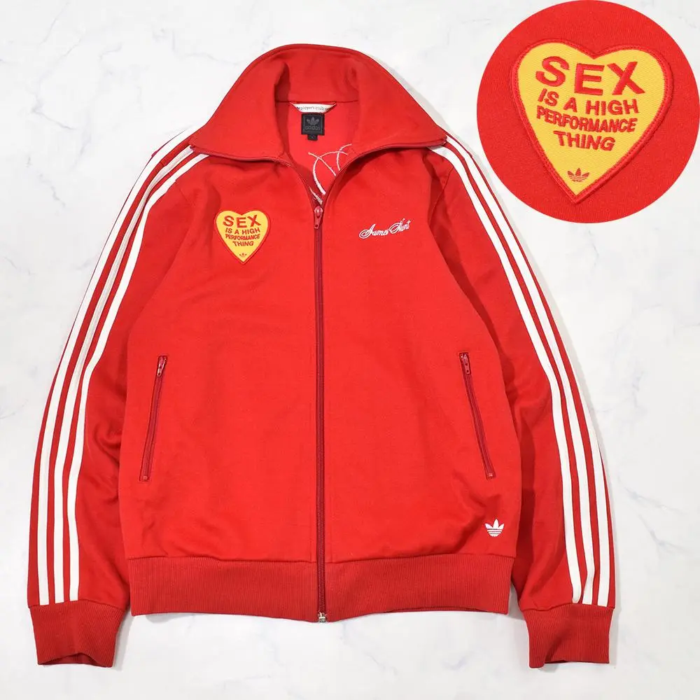 2025年最新】james hunt adidasの人気アイテム - メルカリ