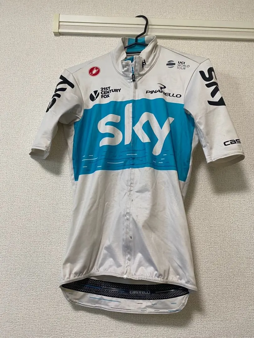 2025年最新】Castelli 2018の人気アイテム - メルカリ