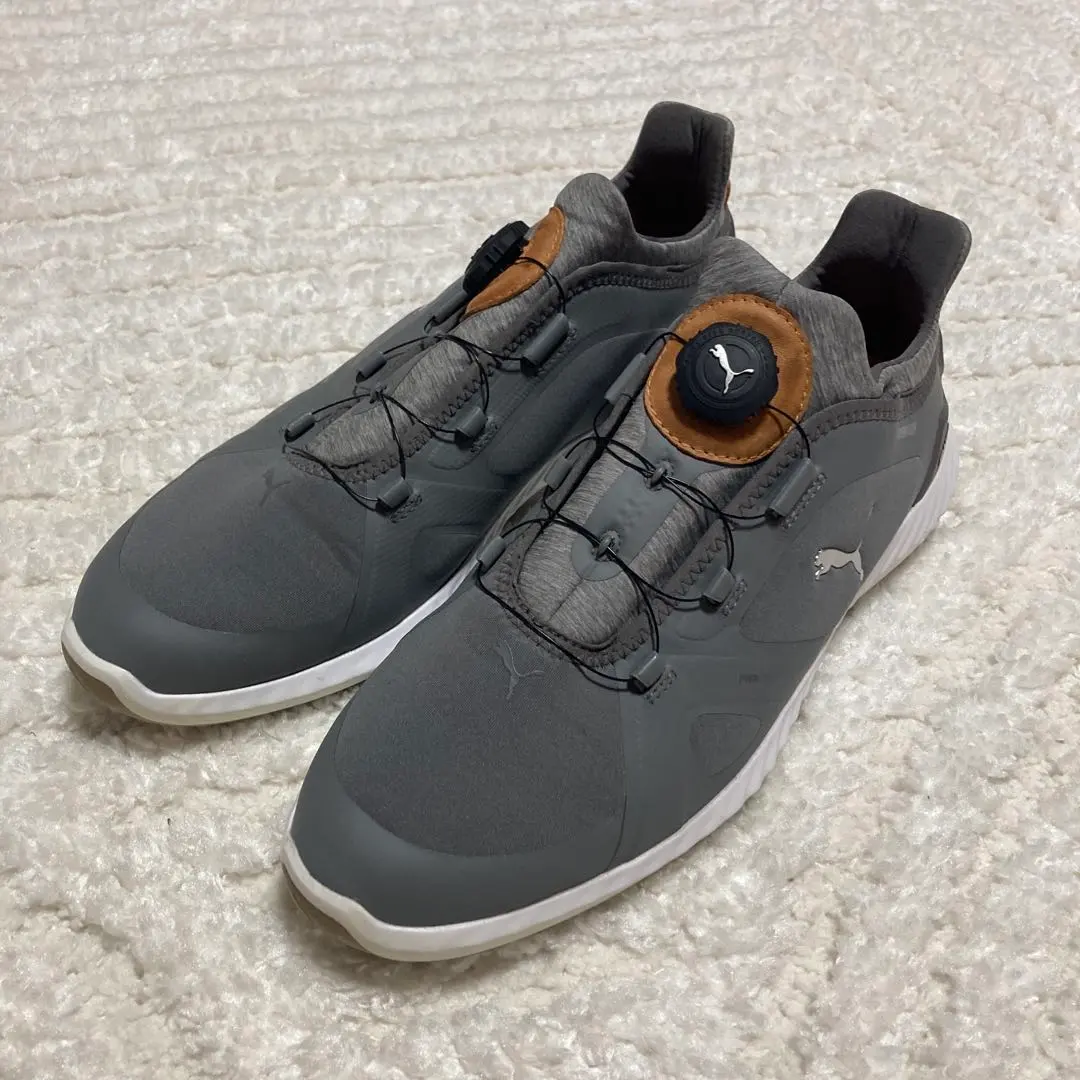 Thumbnail of Puma Golf Dial-Type Spiked Ignite