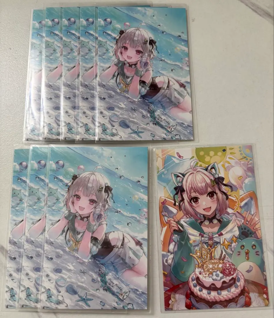 Thumbnail of Mayuzumi Hayama Nostalgia Collection