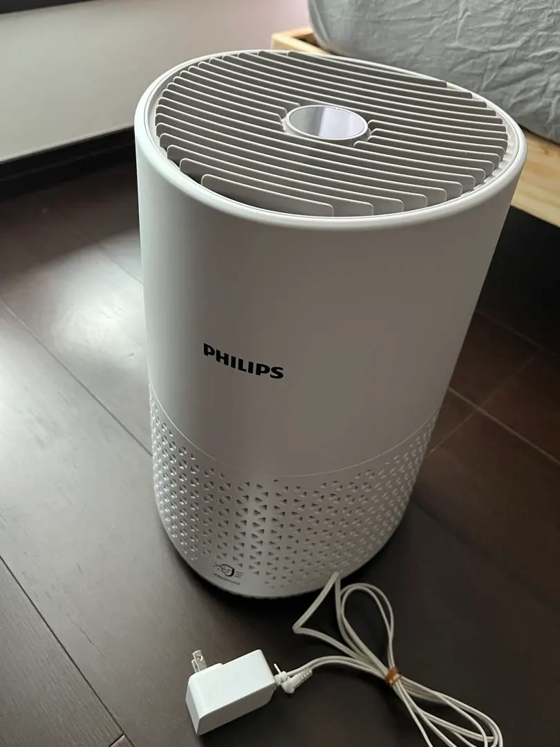 2025年最新】PHILIPS 空気清浄機・イオン発生器の人気アイテム