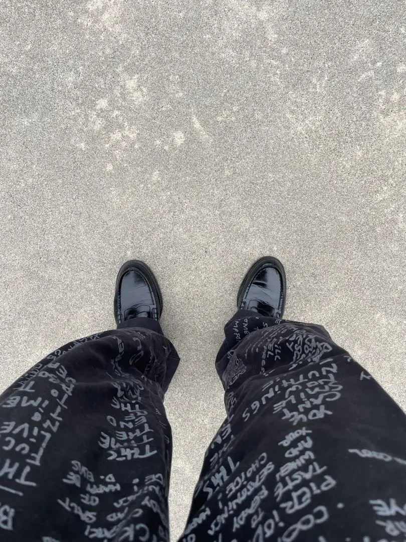 Supreme 23SS Gonz Poems Chino Pant 最終値下 Supreme Gonz Poems Chino Pant (SS23) - $168