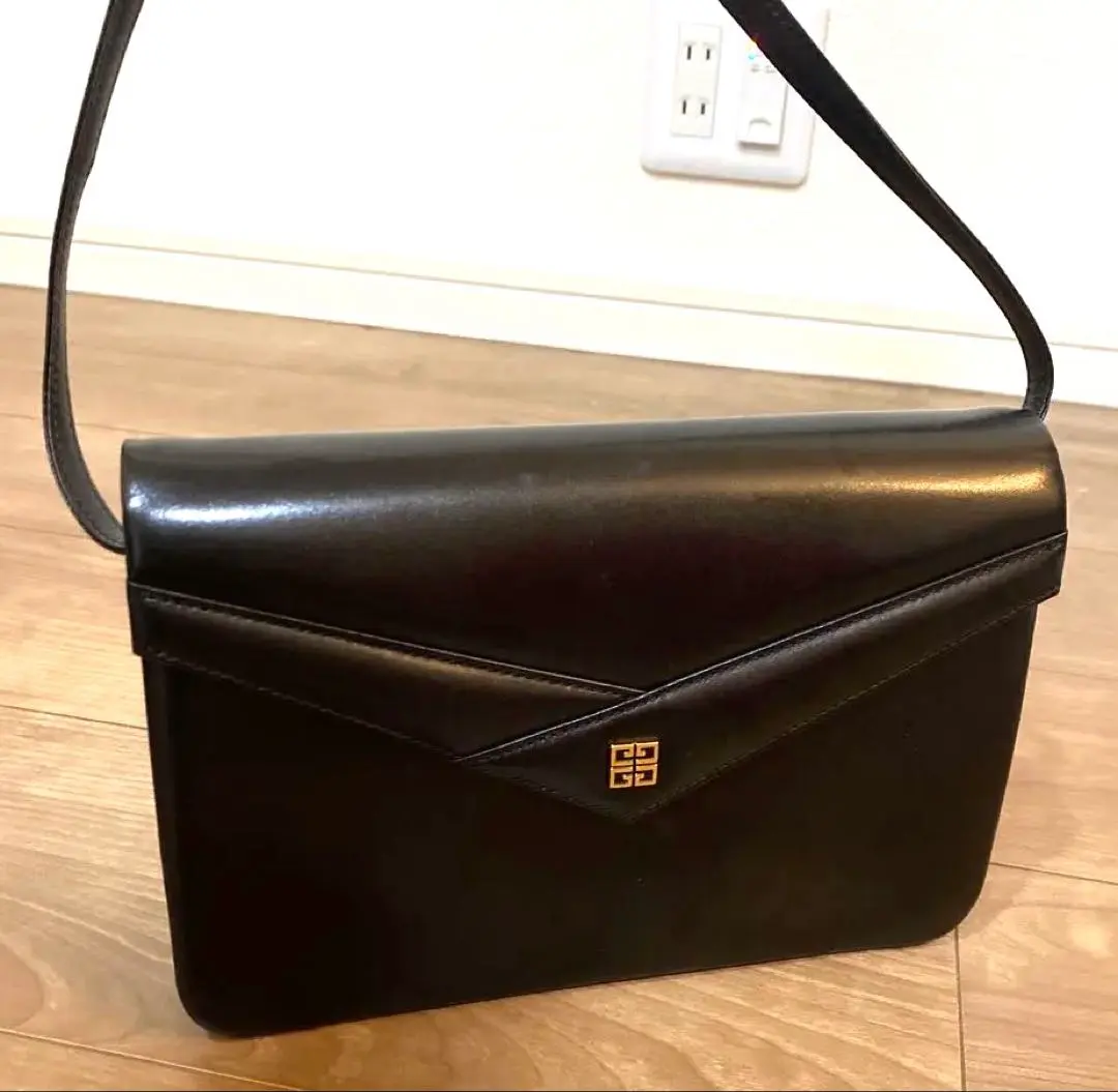 Thumbnail of Givenchy shoulder bag