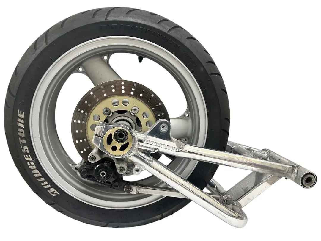 2025年最新】zrx1100 ホイールの人気アイテム - メルカリ