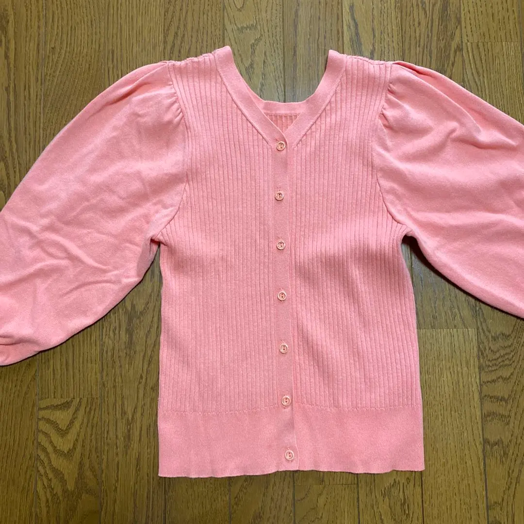 Thumbnail of anySiS Women's 3/4 Sleeve Top