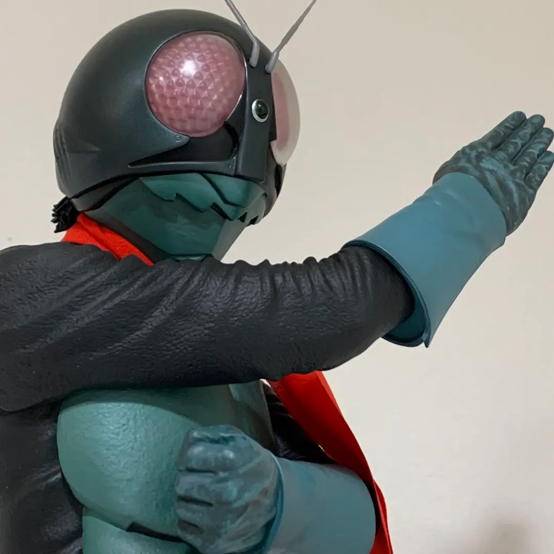 2025年最新】ultimate article 仮面ライダー旧1号の人気アイテム