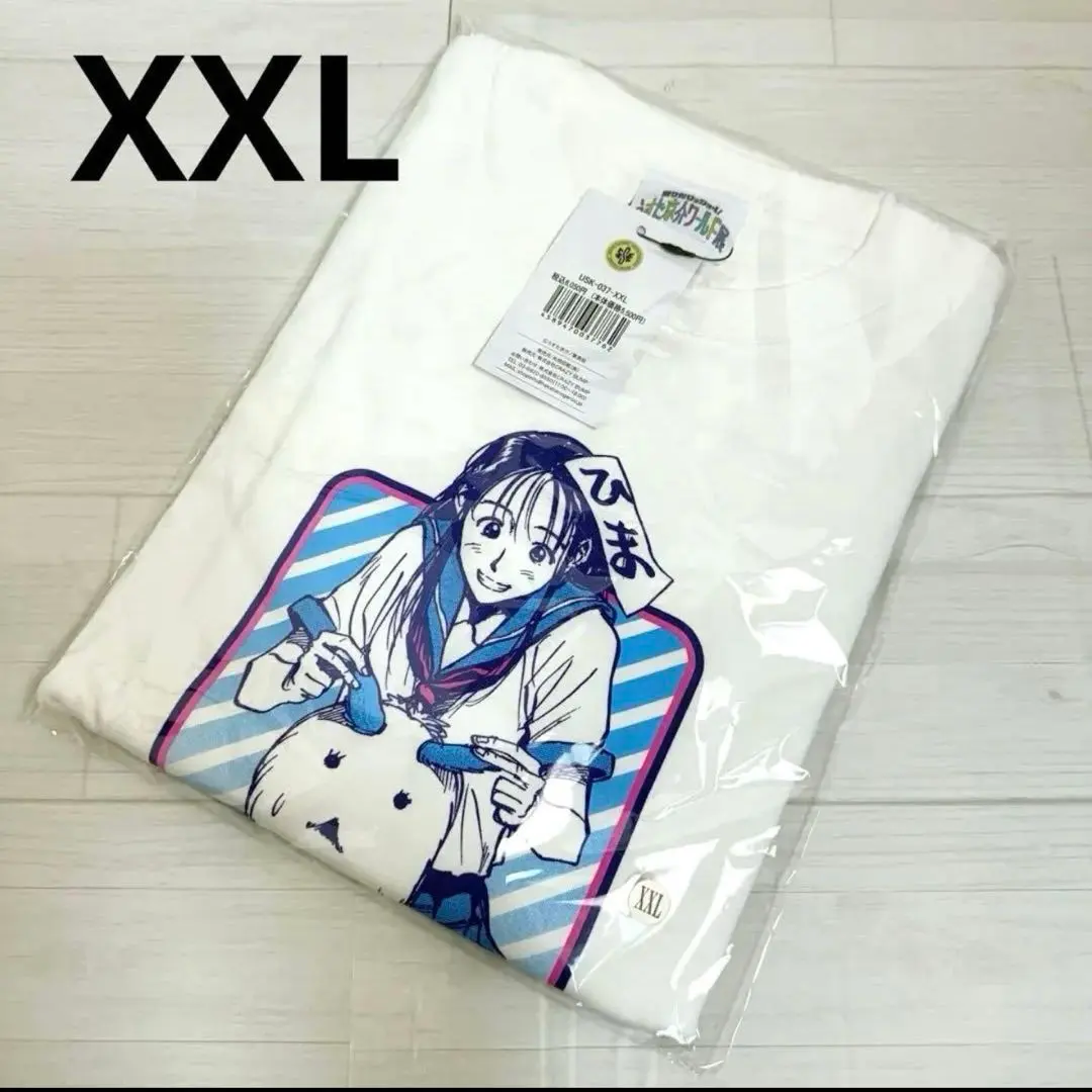 2025年最新】うすた京介 シャツの人気アイテム - メルカリ