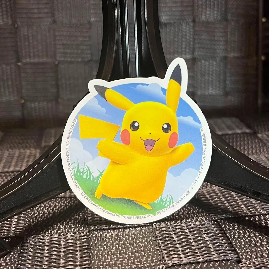 ポケモンGO FEST2024仙台　限定パーカーＬサイズ　新品未使用品 ポケモンGO fest 2024 仙台 パーカー Lサイズ - メルカリ