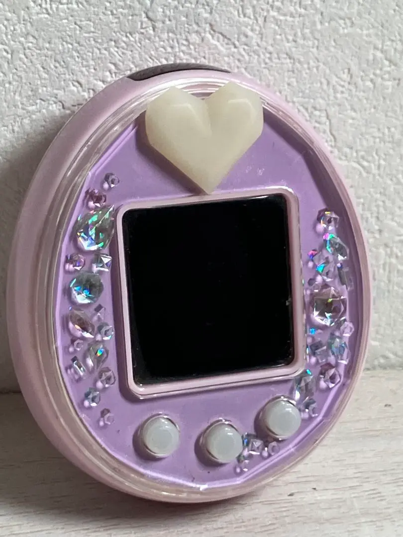 2025年最新】Tamagotchi P's ピンクの人気アイテム - メルカリ