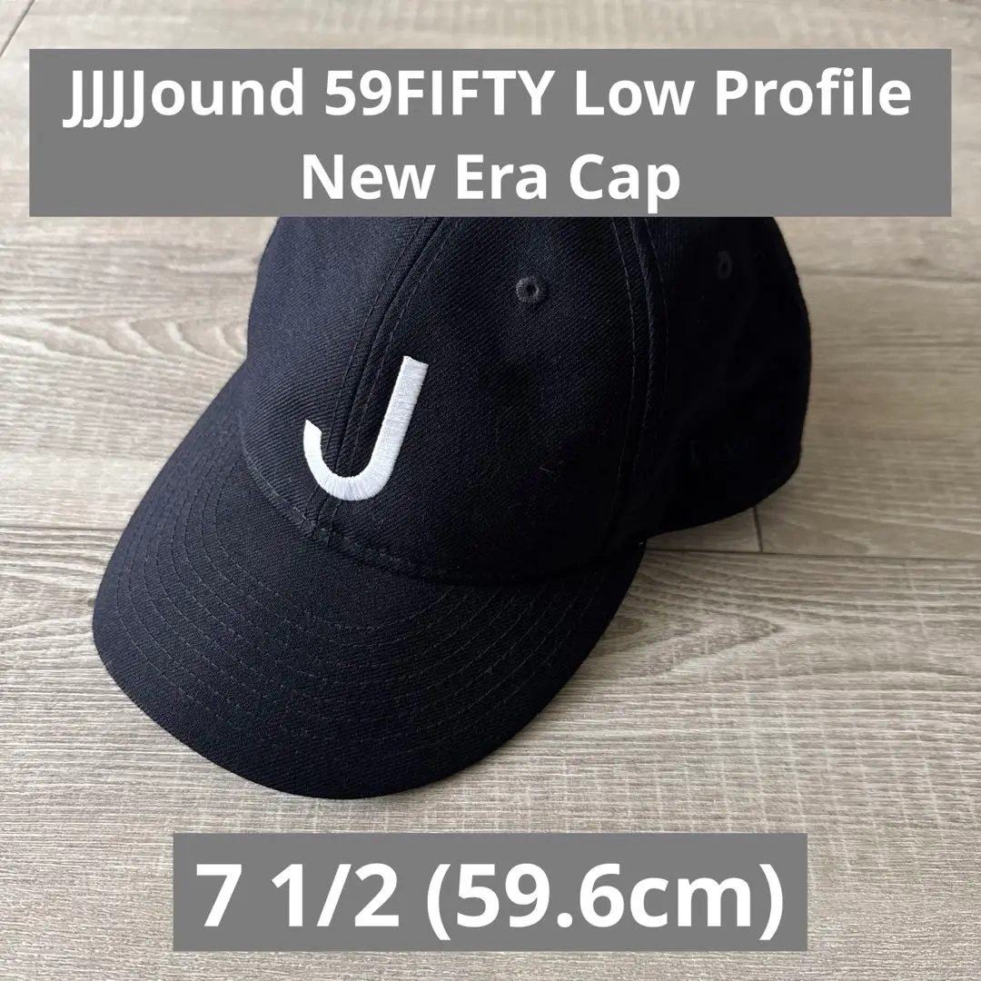 2025年最新】jjjjound キャップの人気アイテム - メルカリ