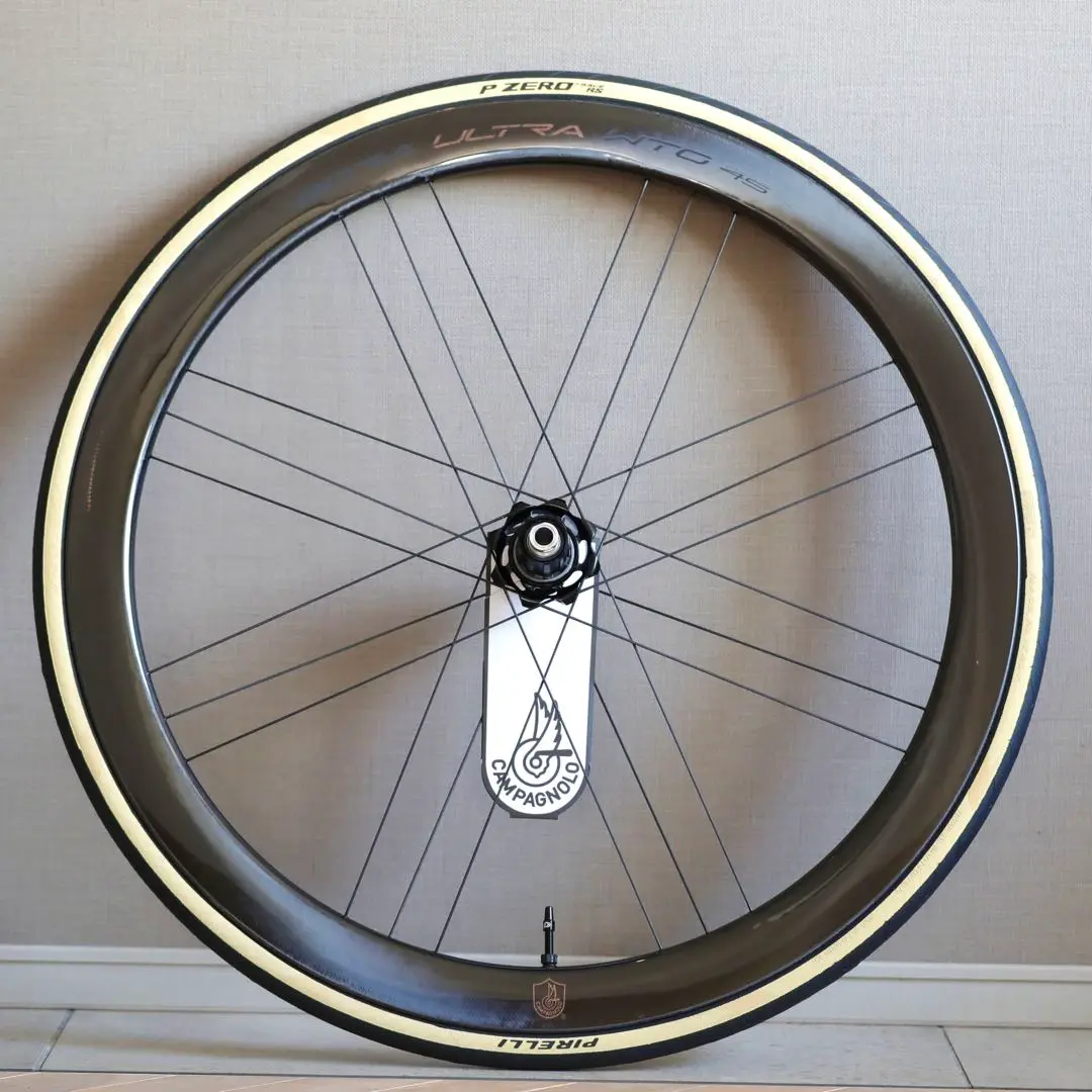 2025年最新】CAMPAGNOLO bora ultra wtoの人気アイテム - メルカリ