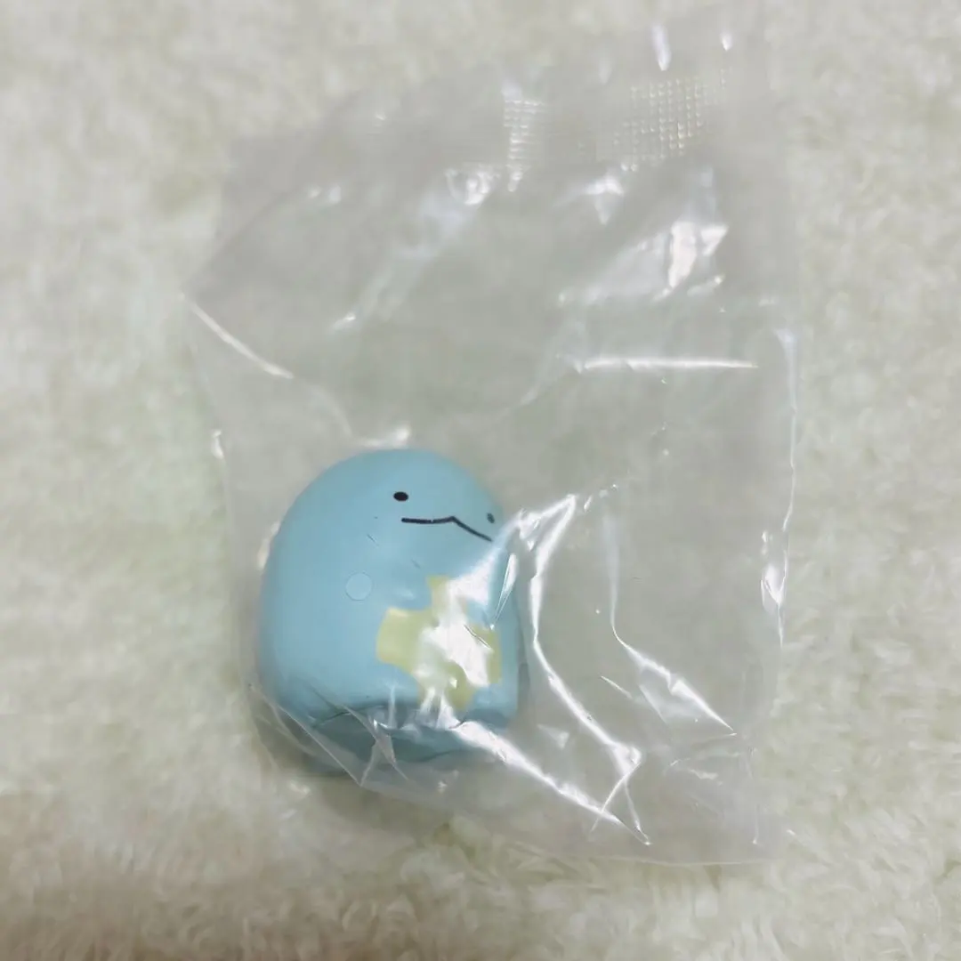 Thumbnail of Sumikko Gurashi Lizard Figure