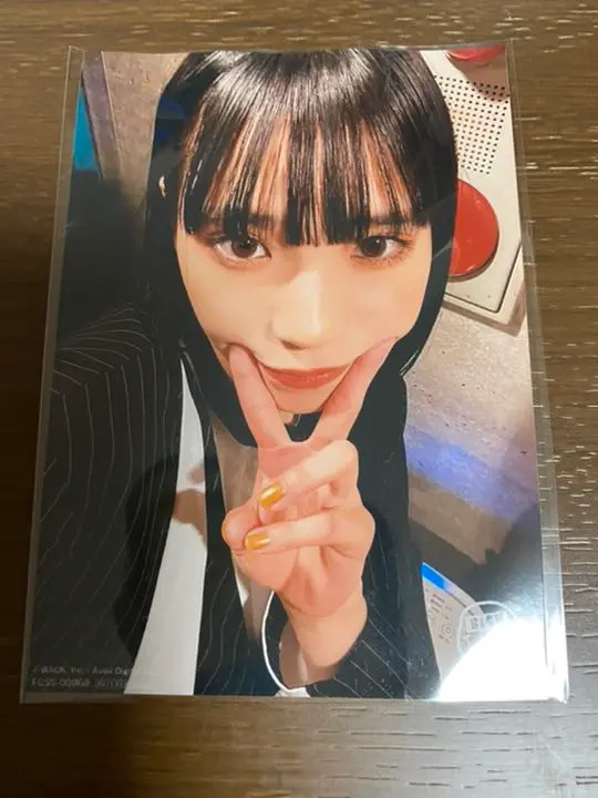 2025年最新】アユニ・d 生写真の人気アイテム - メルカリ
