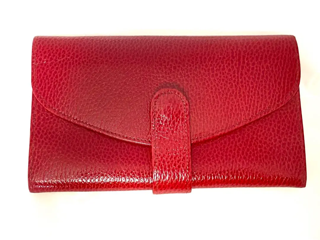 Thumbnail of Smythson travel case