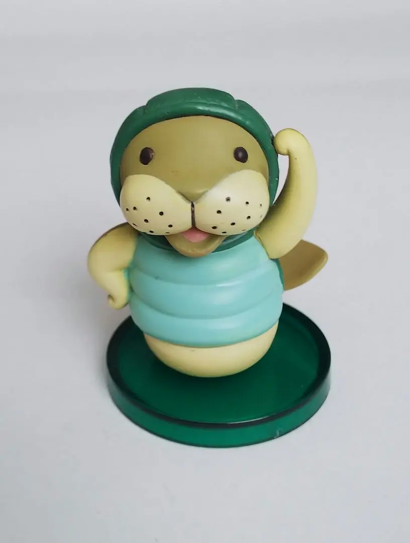 BANPRESTO - ワンピース コレクタブル ワーコレZOO vol.1 クンフージュゴン 7個 Yahoo!オークション - ワンピース ワールドコレクタブル