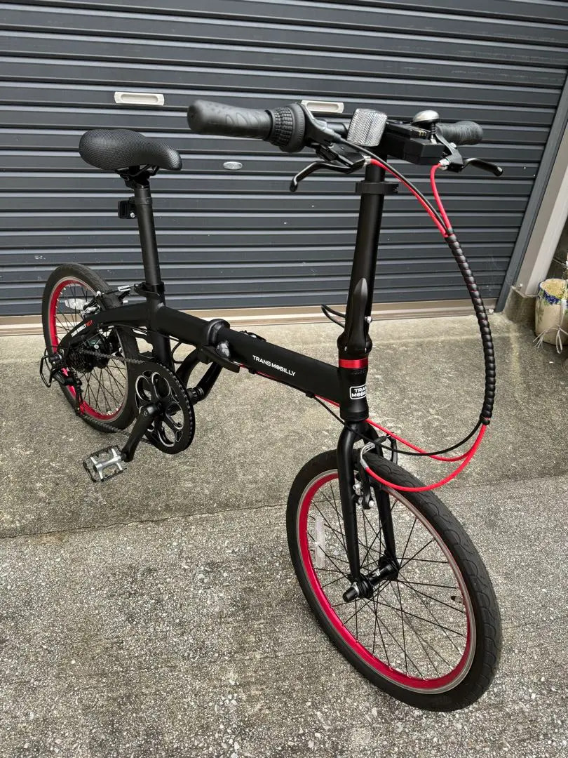 トランスモバイリー(電動アシスト自転車)公道○ 値下げ交渉受付 2025年最新】トランスモバイリー電動アシスト自転車の人気