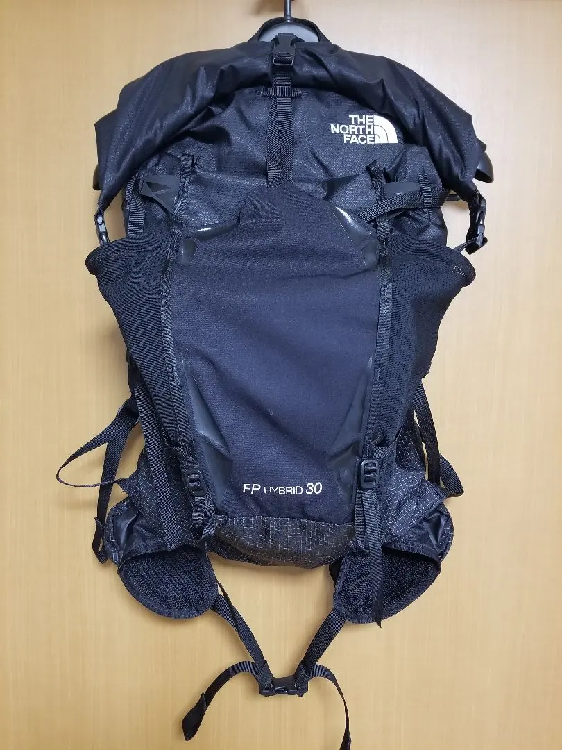 THE NORTH FACE - THE NORTH FACE FP Hybrid 30ノースフェイス Ｌサイズ Amazon | [ザノースフェイス] エフピーハイブリッド30 L バナ