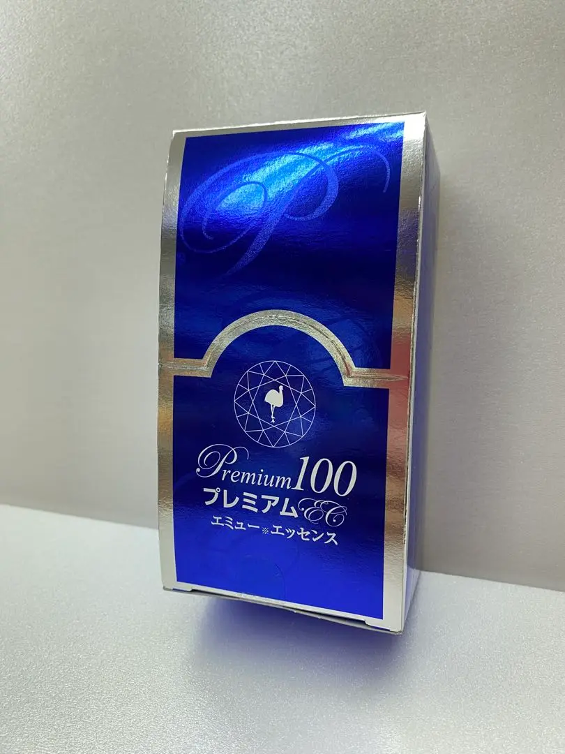 エミューエッセンス　プレミアム100（エミューオイル） 50mプッシュ式 マギヤ薬局イチオシ凄オイル「プレミアム100エミューエッセンス