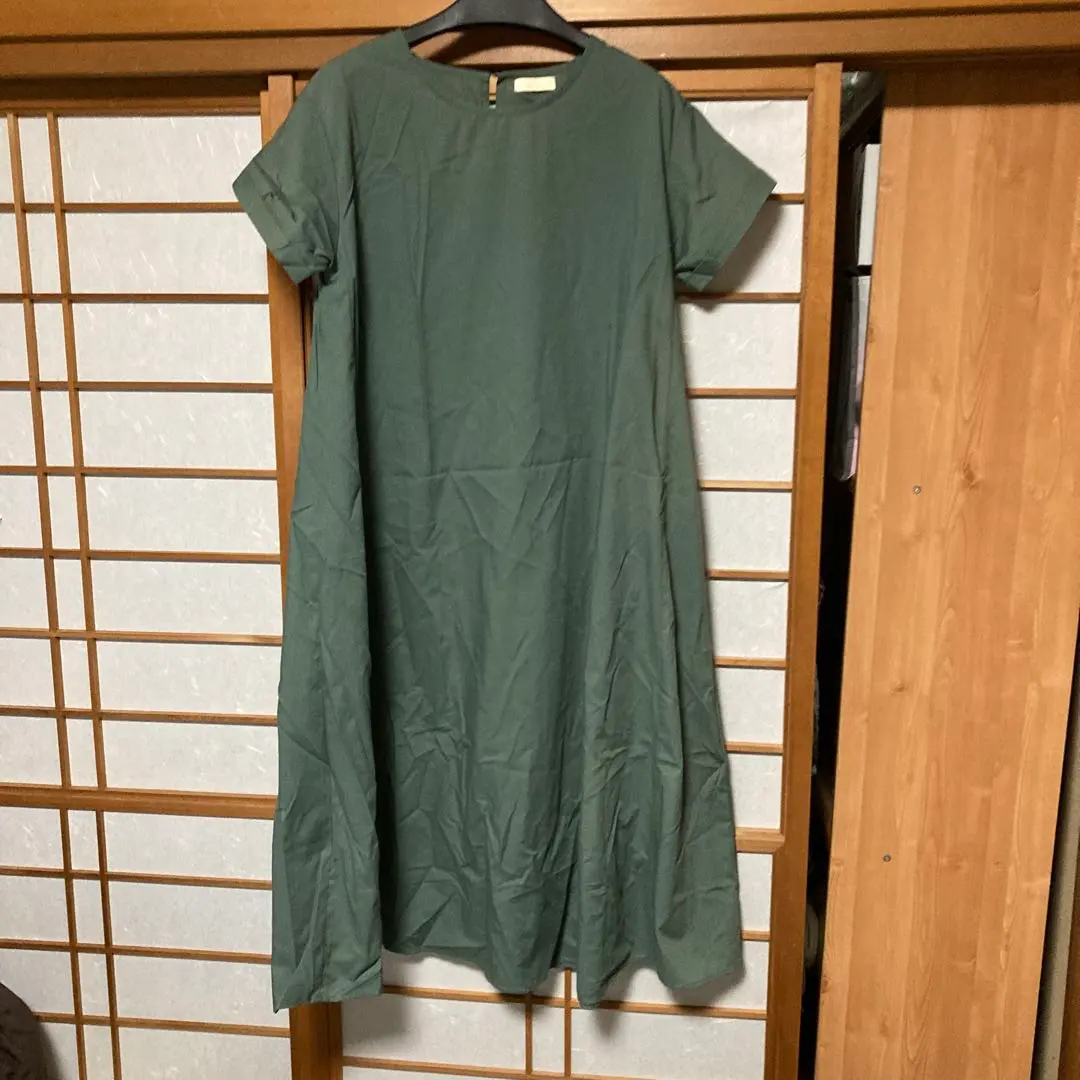 Thumbnail of 526earth long dress