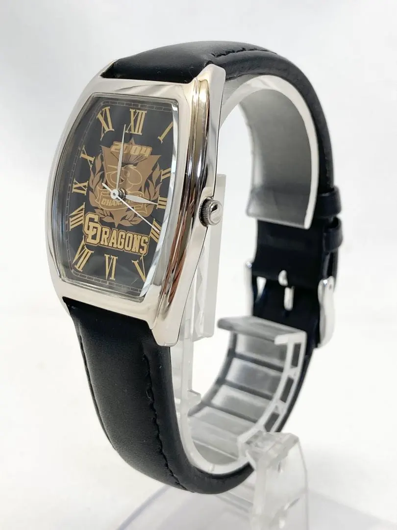 中日ドラゴンズ 立浪和義 ファィナルシーズン 腕時計 2025年最新】ドラゴンズ 時計の人気アイテム - メルカリ