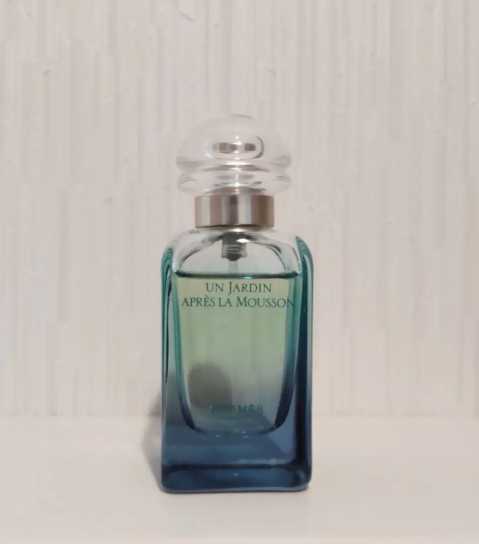 箱無しHERMESモンスーンの庭 Amazon | モンスーンの庭 EDT 100ml[並行輸入品] | Hermes