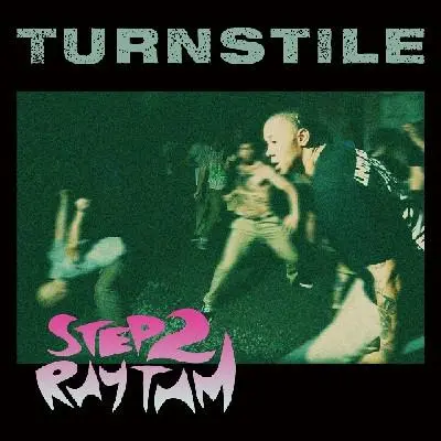 2025年最新】turnstile レコードの人気アイテム - メルカリ