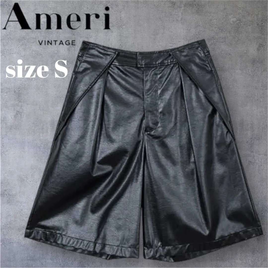 ameri vintage ハーフパンツ 2025年最新】Ameri VINTAGE ショートパンツ・ハーフパンツの人気