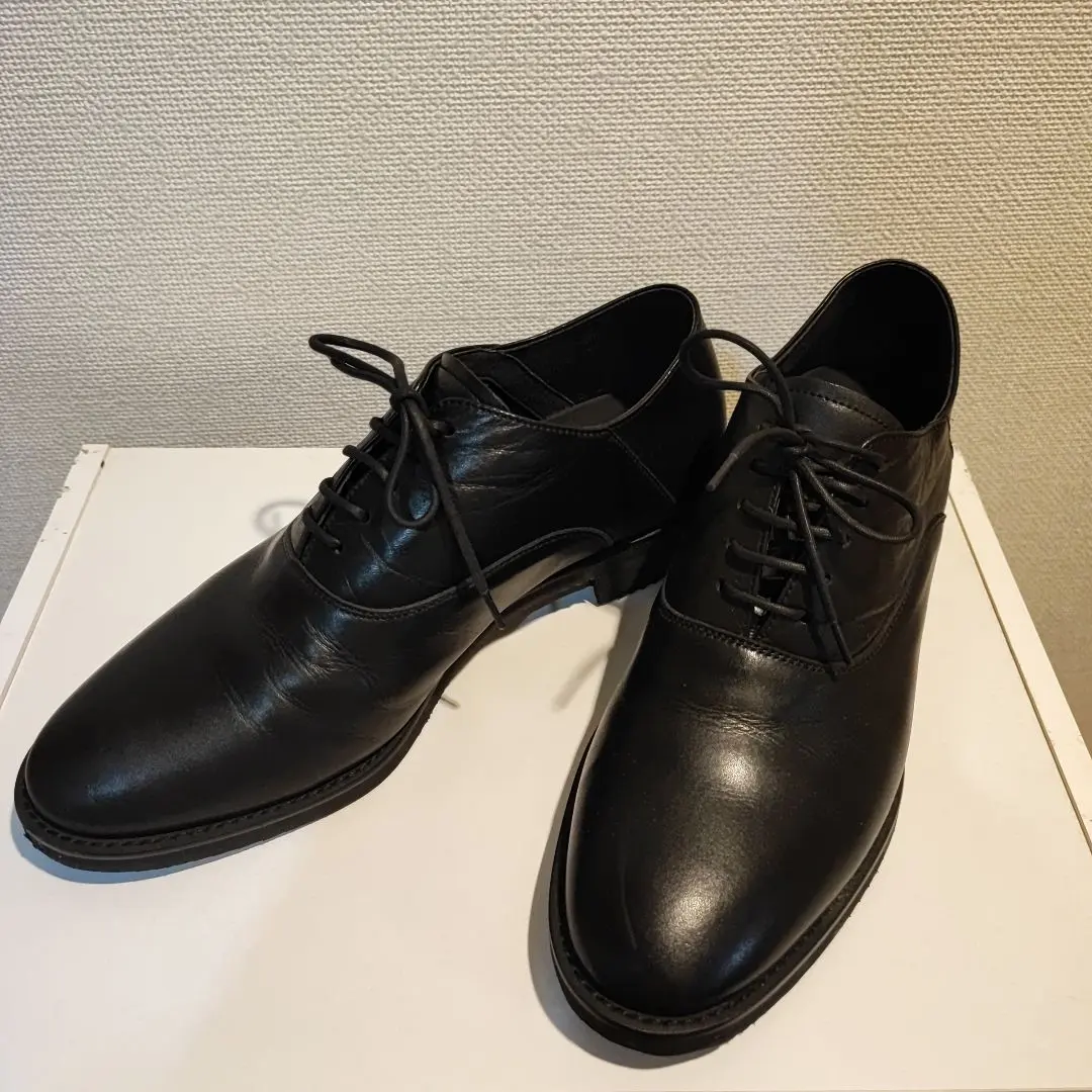 United Tokyo コンフォートプレーンシューズ Shoes Collection｜UNITED TOKYO ONLINE STORE