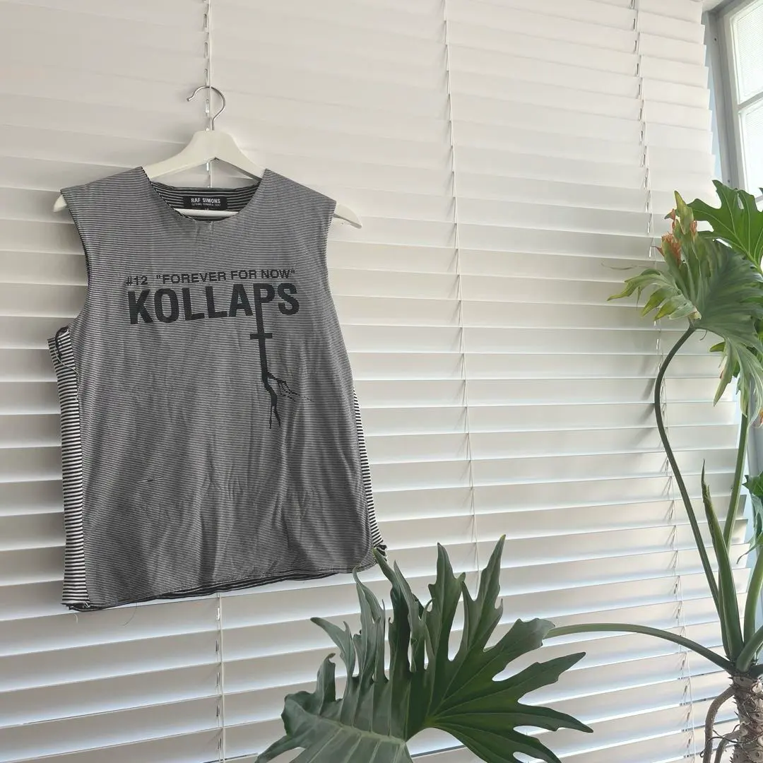 2025年最新】raf simons 02ssの人気アイテム - メルカリ