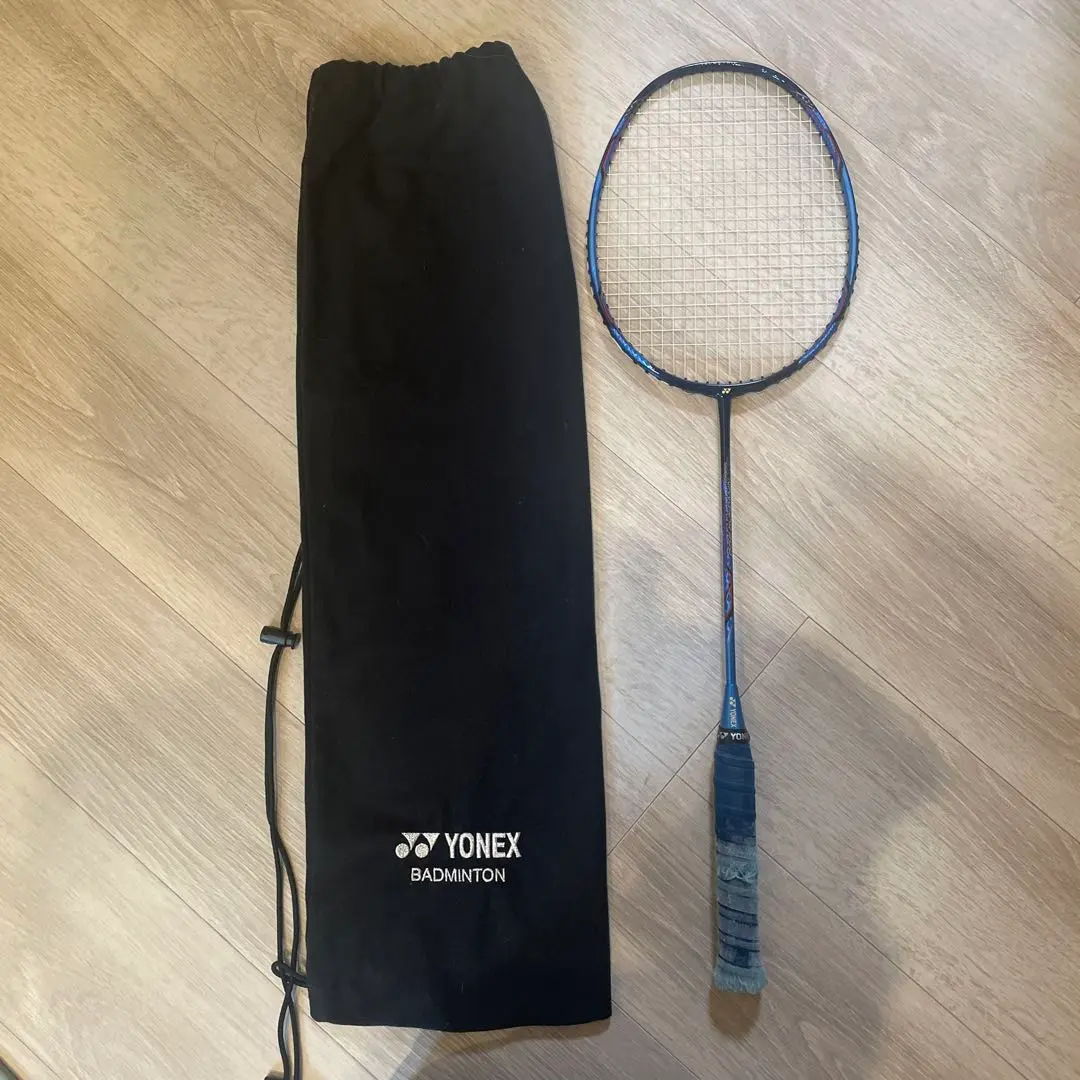 NANORAY900 アイアングレー (3U G5) Yonex Nanoray 900 Iron Gray Badminton Racket – Chicago Egret