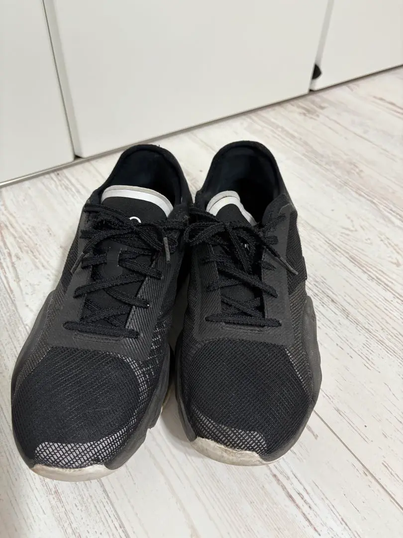 NIKE ウィメンズ エアズーム スーパーレップ3 23.5センチ