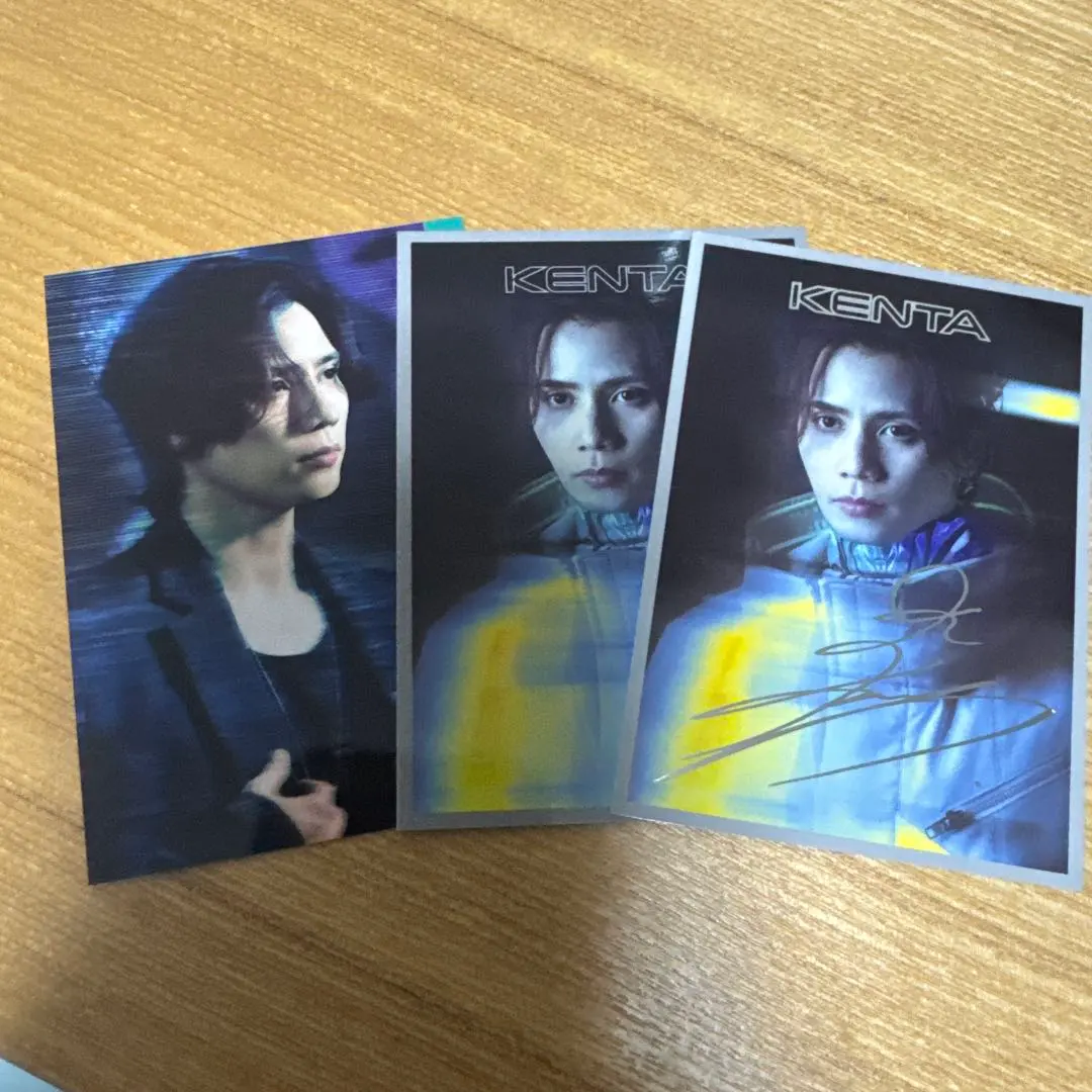 2025年最新】神谷健太 サインの人気アイテム - メルカリ