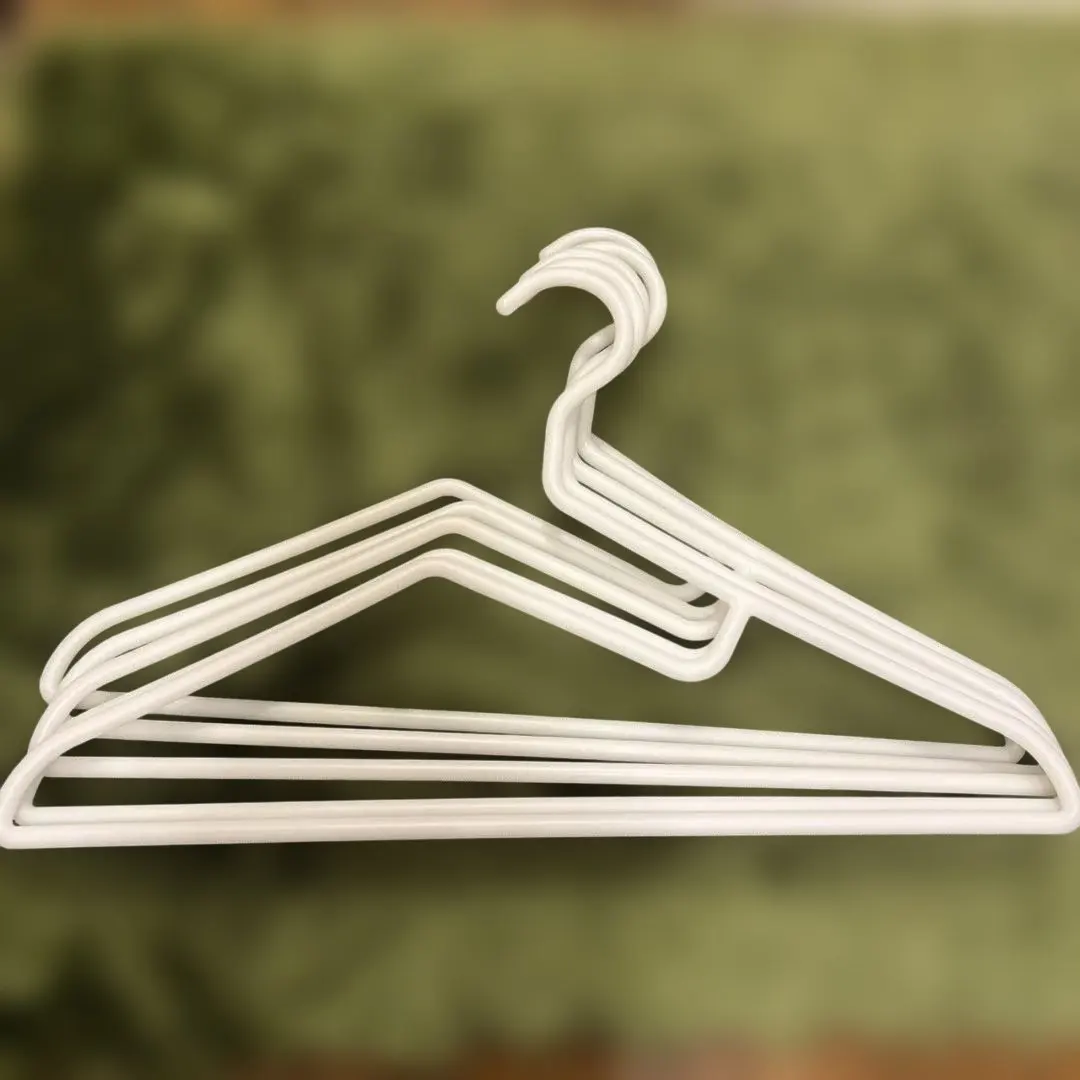 Thumbnail of Polypropylene Laundry Hanger, Approximately 42cm Wide