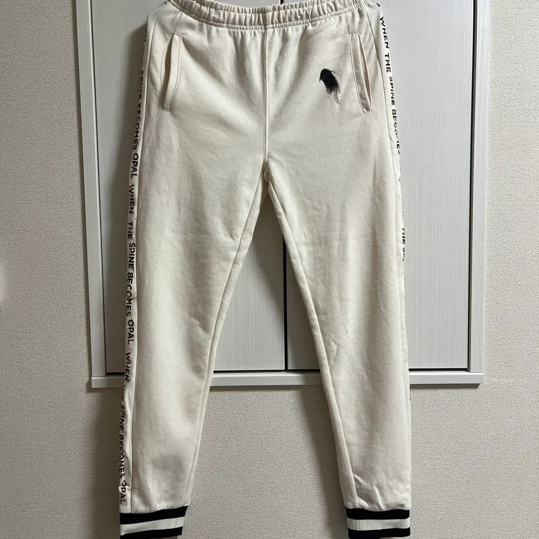 【みや】せきついくんスウェット、せきついくんパンツ せきついくんパンツ – KENSHI YONEZU ONLINE STORE