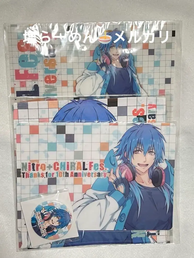 2025年最新】キラルフェスの人気アイテム - メルカリ