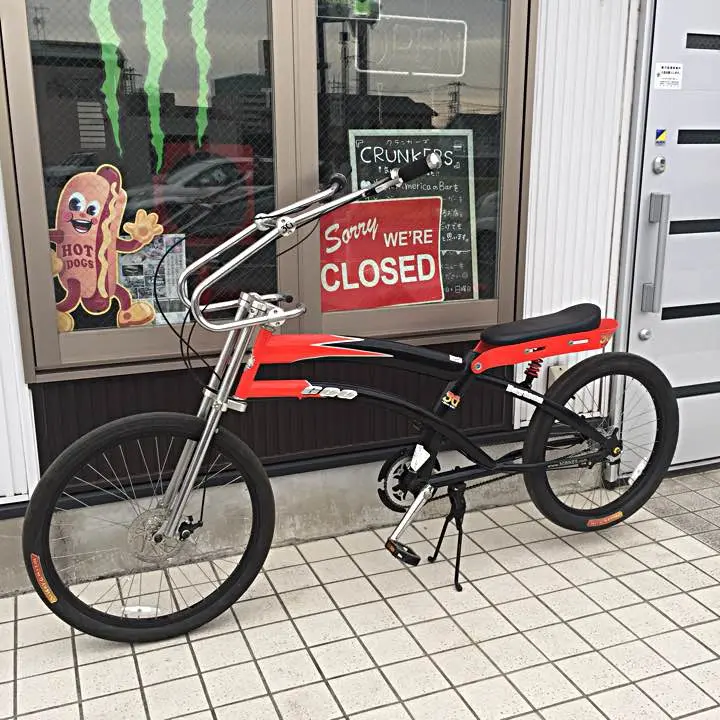 注目の福袋をピックアップ！ 2025年最新】3G BIKESの人気アイテム - メルカリ 自転車本体