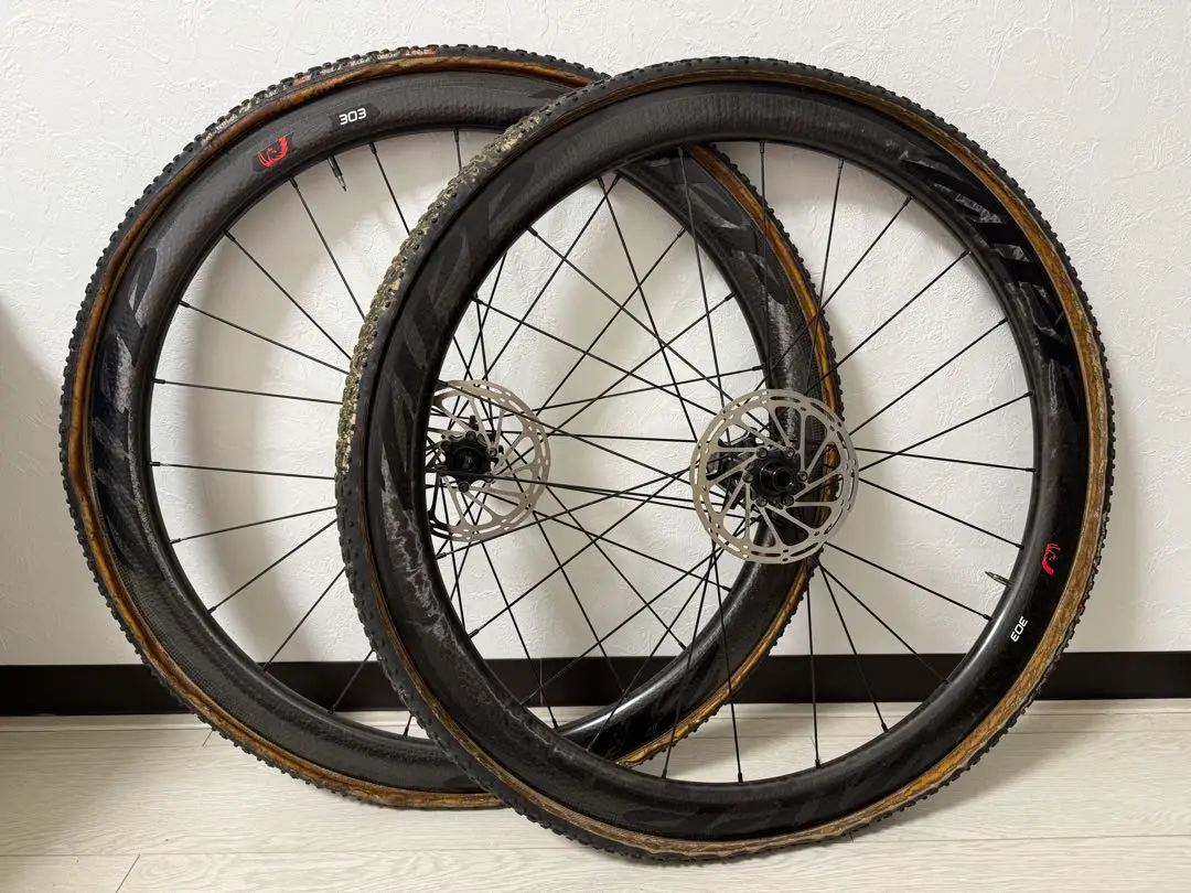 2025年最新】zipp 303 firecrestの人気アイテム - メルカリ