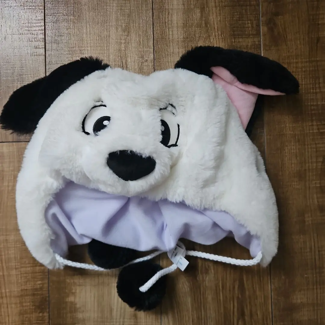 Thumbnail of Disney 101 Dalmatians Hat