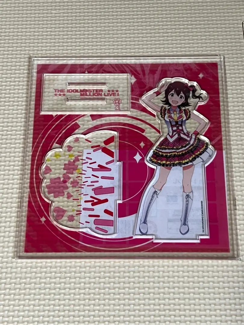 2025年最新】アイドルマスター ミリオンライブ! 春日未来