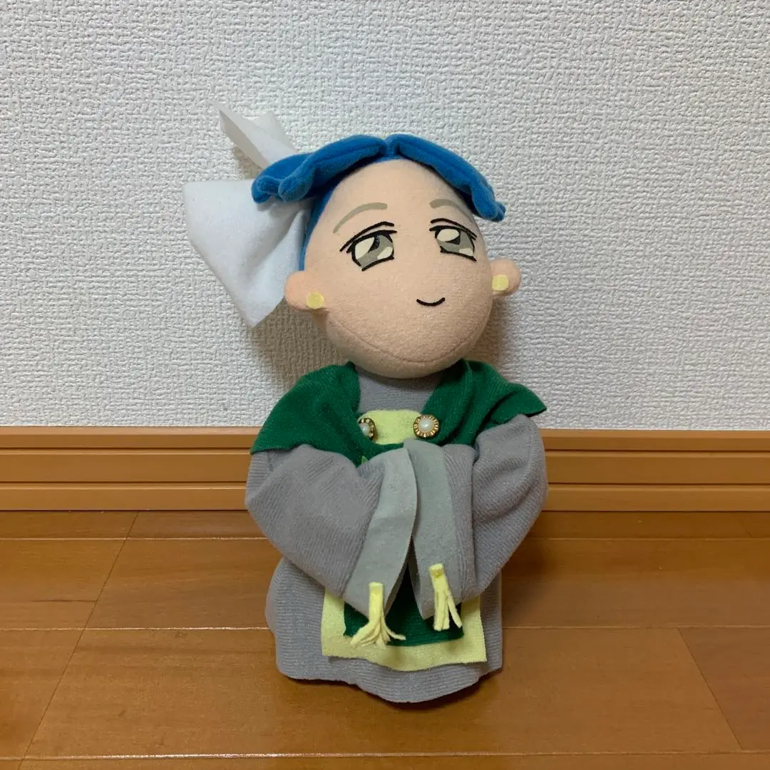 2025年最新】アンジェリーク ぬいぐるみの人気アイテム - メルカリ
