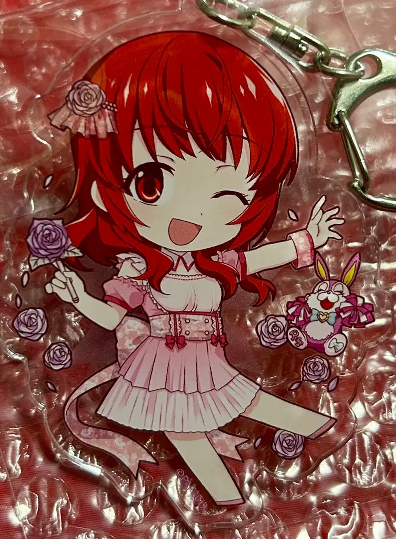 プリティーリズム あいら キーホルダー 2025年最新】春音あいら キーホルダーの人気アイテム - メルカリ