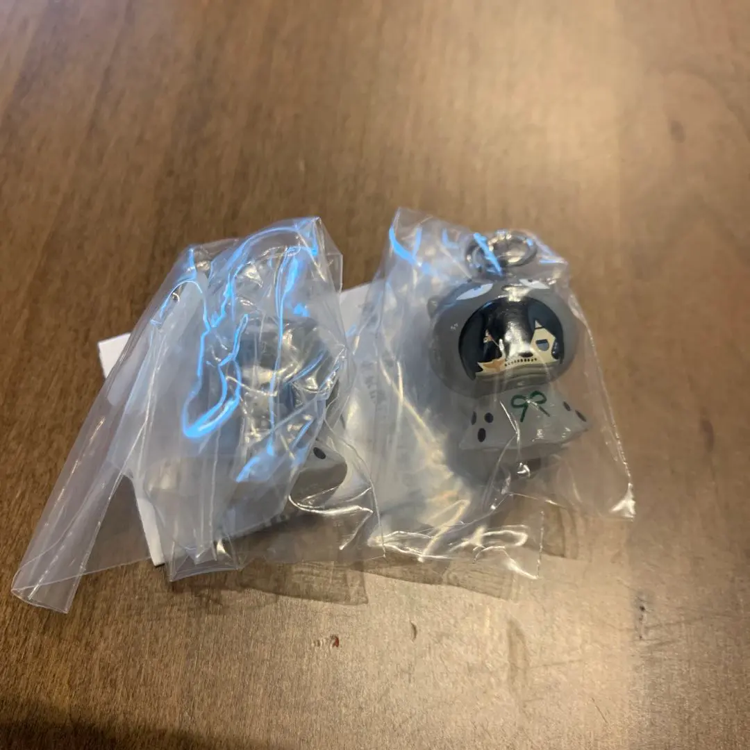 Thumbnail of My Hero Academia Mejirushi Accessories Animal - Aizawa