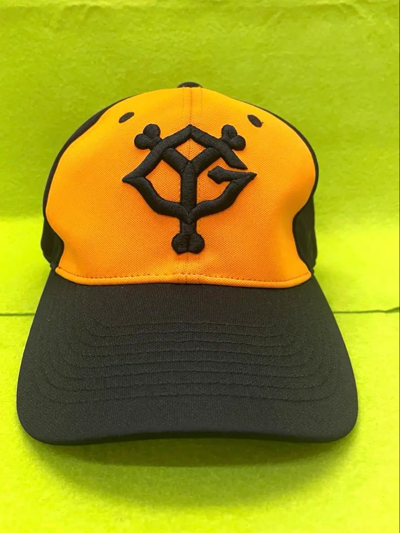ジャイアンツ New Era 59FIFTY 2025橙魂キャップ 7 3/8 ジャイアンツ New Era 59FIFTY 2025橙魂キャップ 7 3/8 - メルカリ
